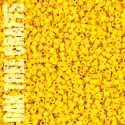 97724 - DE11 - Miyuki - Duracoat Opaque - Banana (DB2102) - 3gm