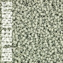 97738 - DE11 - Miyuki - Matte Op Glazed - Shark Fin (DB2281) - 3gm