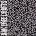 97739 - DE11 - Miyuki - Matte Op Glazed - Thistle (DB2292) - 3gm