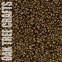 97798 - SPR22 - Miyuki - Metallic - Dark Bronze (457) - 3.2gm