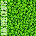 97816 - SB08 - Matsuno - Opaque - Jade Green - 8gm