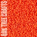 97842 - DE11 - Miyuki - Duracoat Opaque - Lt Watermelon (DB2114) - 3gm