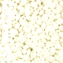 98411 - SDUO - Czech - Opaque Lustre - White - 9gm